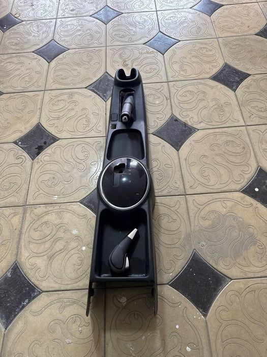 Нексия 3 скорость+ручной тормоз ричаг+бар