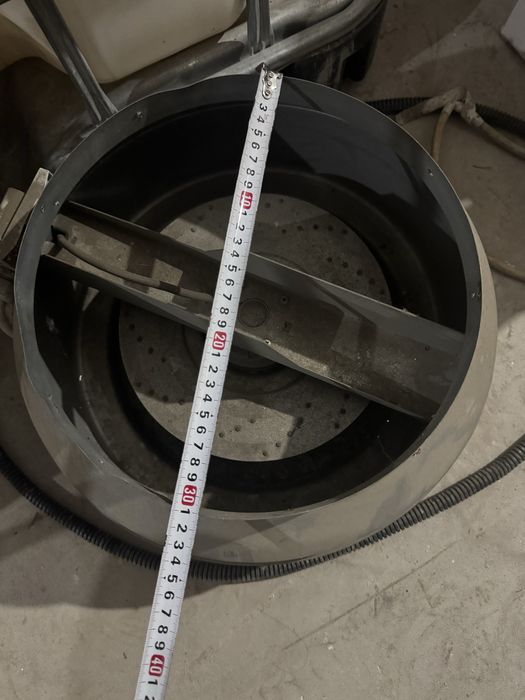 Продам вытяжку улитку