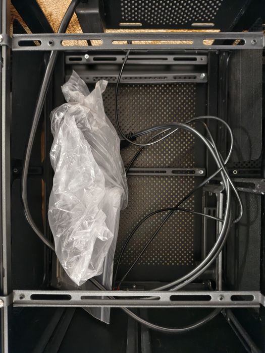 Carcasa PC Itx Streacom DA2 V2