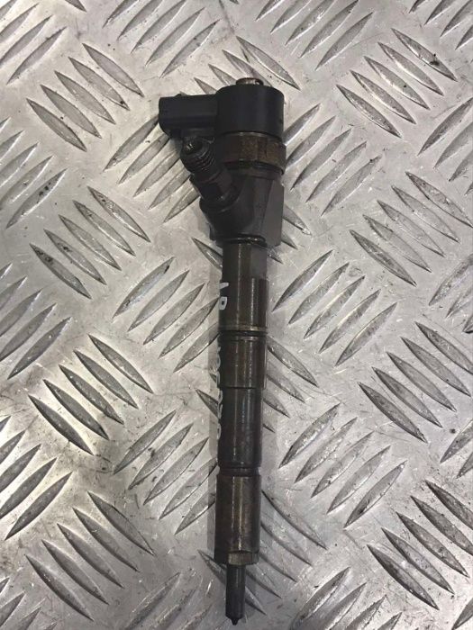 Дюзи Опел Астра Х 1.9цдти 150кс 2005г - Opel Astra H 1.9CDTI 150hp