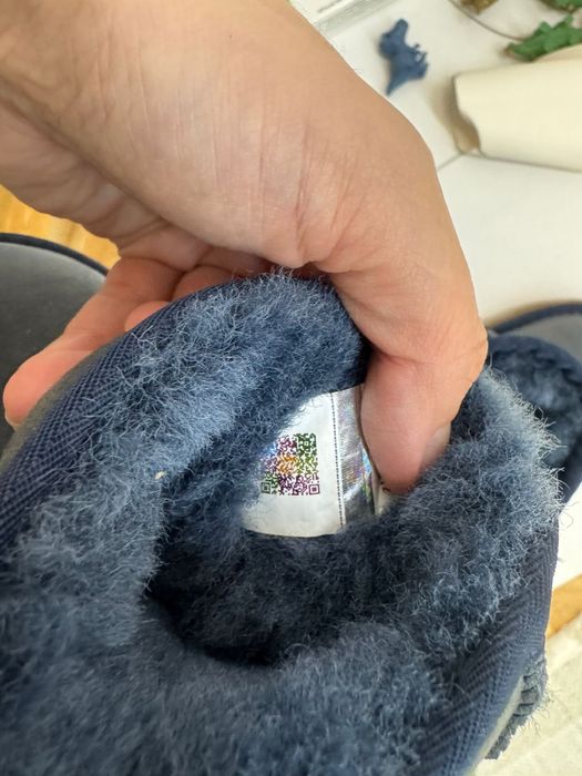 Уги детские 25 размер