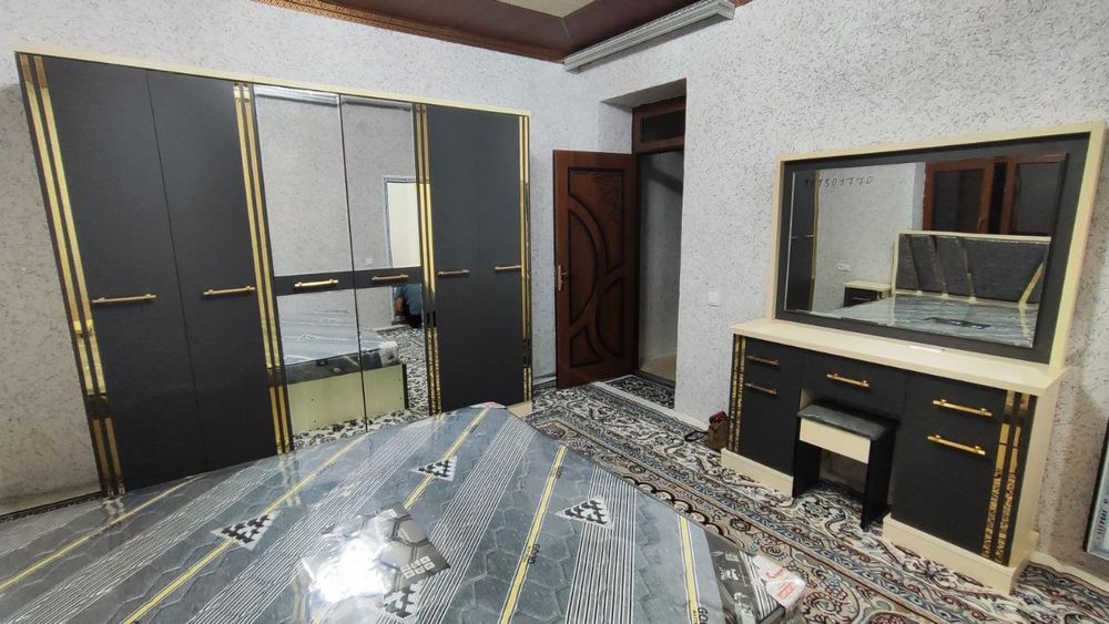 спалние гарнитур