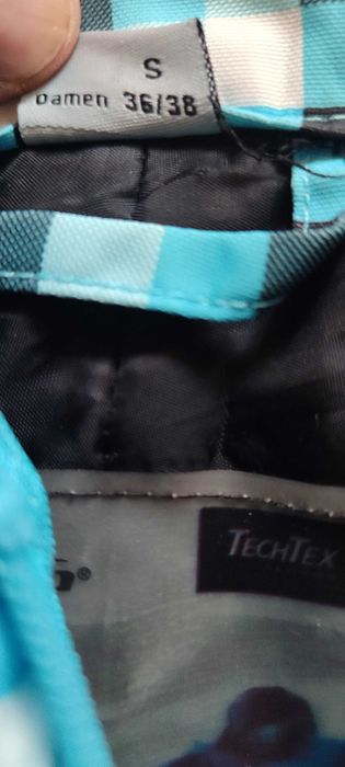 Дамски ски панталон CRANE размер S   36/38 см