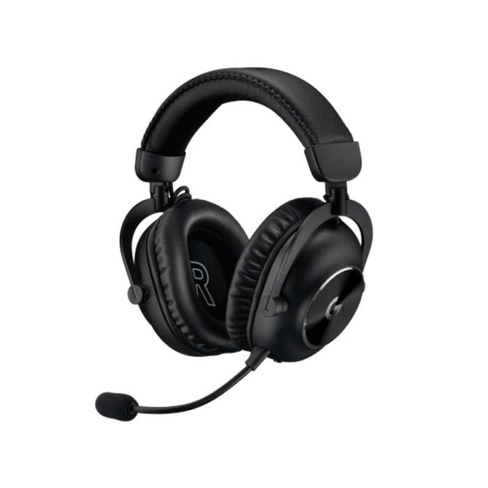 Logitech G PRO X 2 Lightspeed Wireless Black