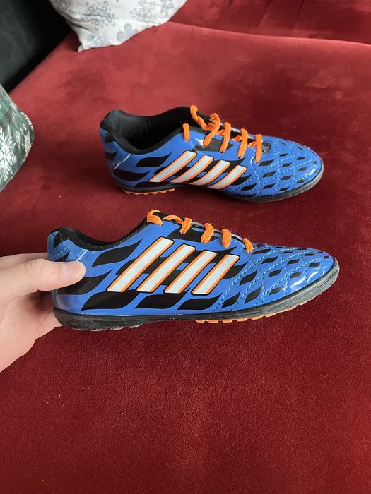 Стоножки за футбол