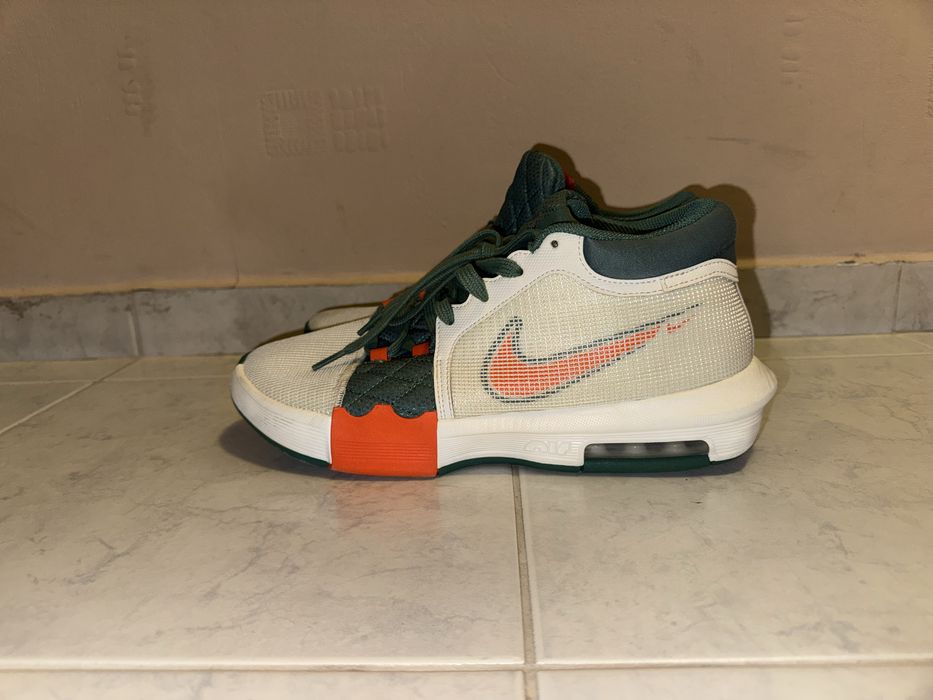 Nike Lebron witness 42 нови