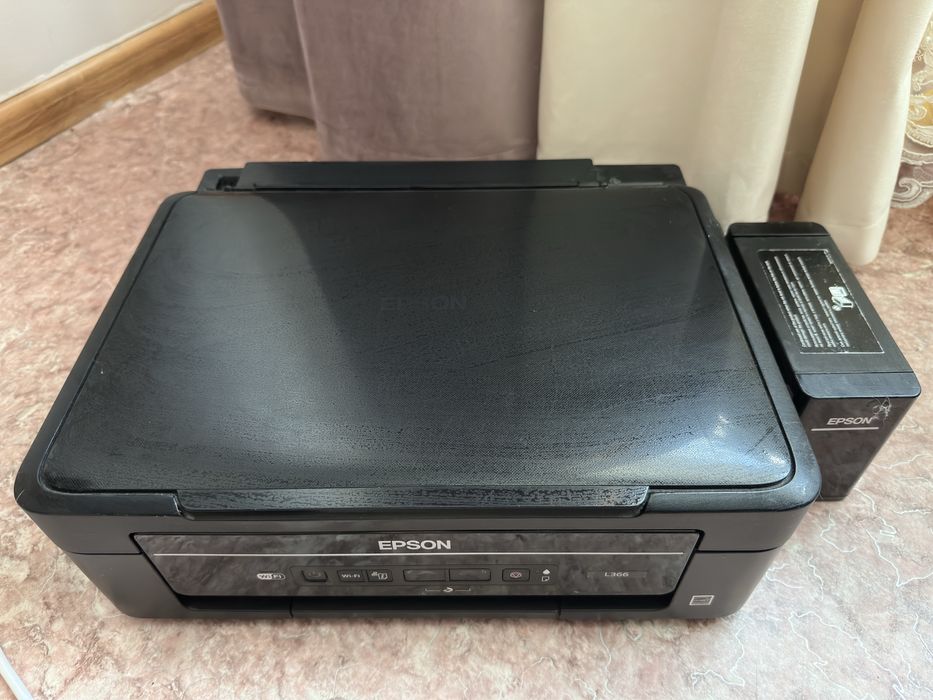 Epson l805.