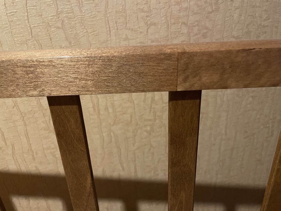 Кровать (манеж) детская