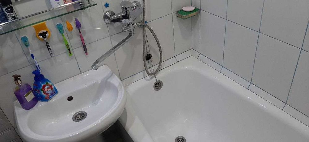 Продается своя уютная квартира