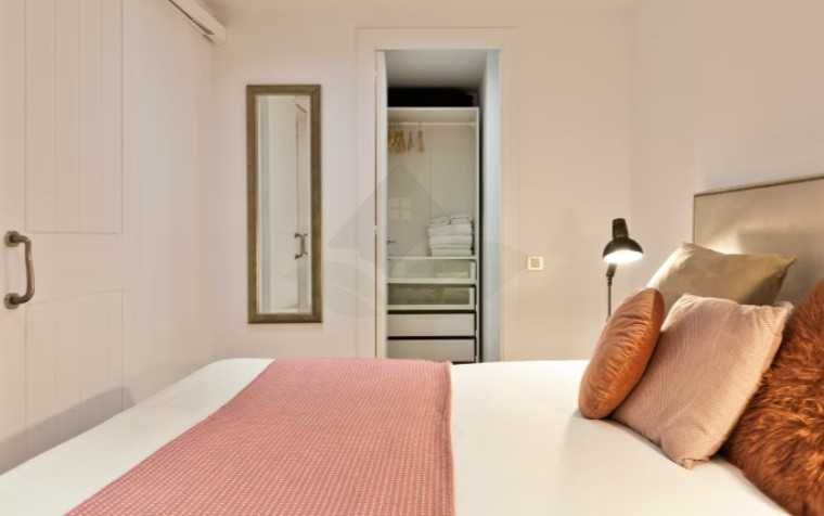 Дава се под наем Четиристаен апартамент в Пловдив, Беломорски - 95 кв.м за 398.82 € - Снимка #3