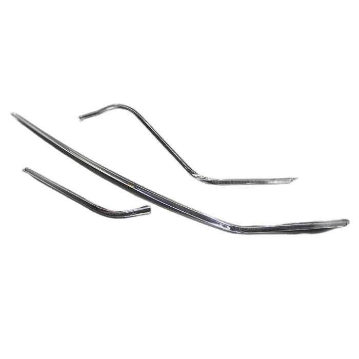 Fibra Led DRL far Audi A1,A3,A4,A5,A6,A7,A8,TT,Q3,Q5,Q7,Q8