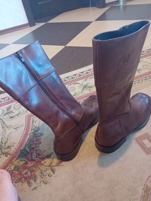 Ботуши JONES bootmaker