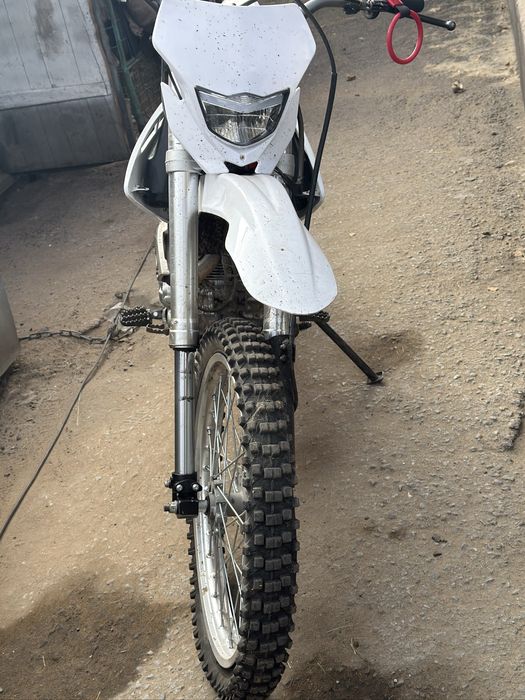 ПродамЭндуро 250сс