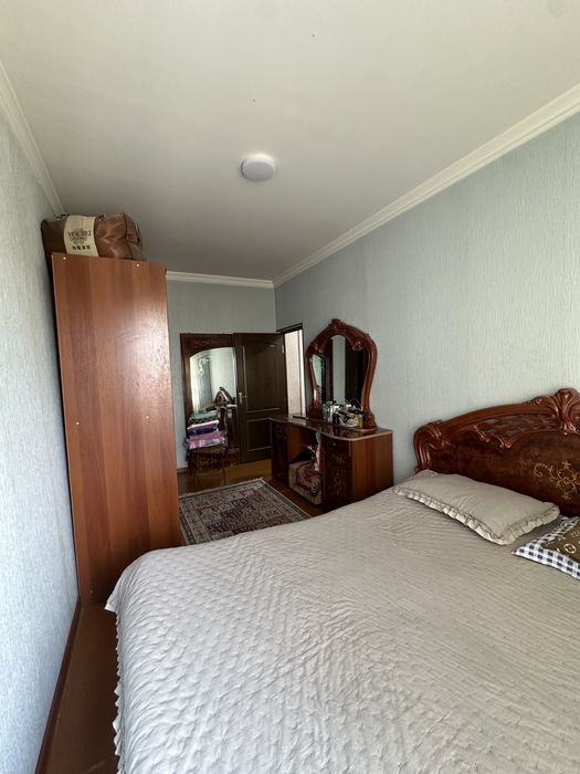 Uy sotiladi sebzorda