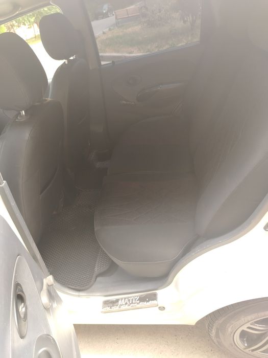 Matiz mx 2013 yil