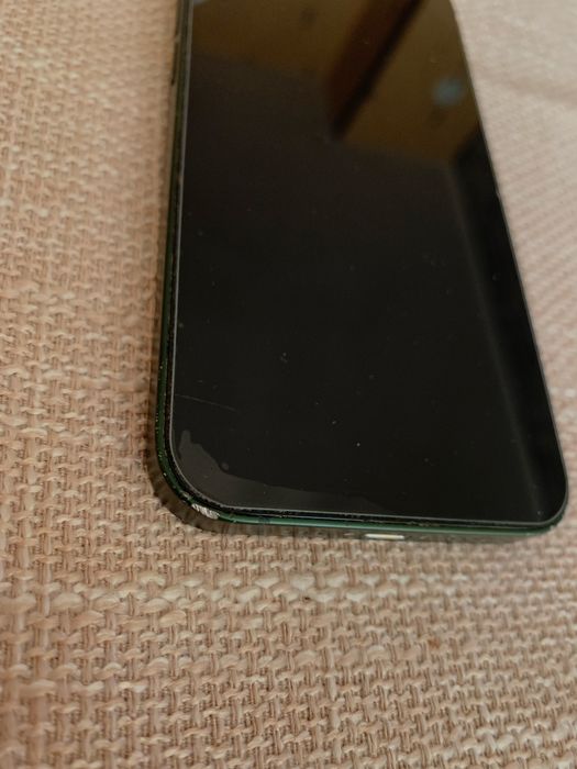 Iphone 13 Green