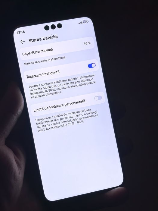 Vând sau Schimb Huawei MATE 70 RS ULTIMATE
