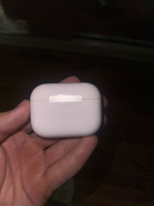 Airpods pro 3 новые / yengi