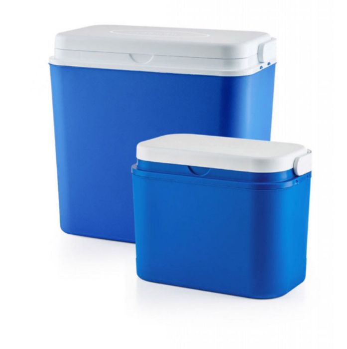 Хладилна кутия ATLANTIC, пасивна,  30+10L