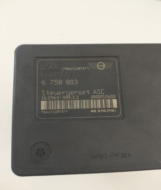 Pompa ABS 34516758801 / 3451 6758801 / 3451-6758801 / 3451.6758801 Mi