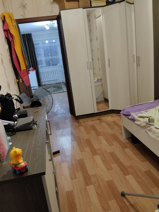 Продам 2ух комн КВ