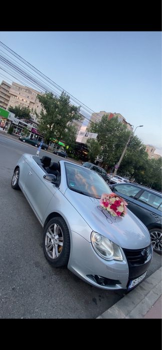 Vw eos