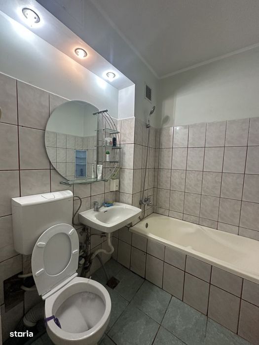 Agentia imobiliara VIGAFON vinde apartament 3 camere Nord