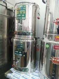 Самовар электрический чайник термос samovar 17 литр. 40 литр. 50 литр.