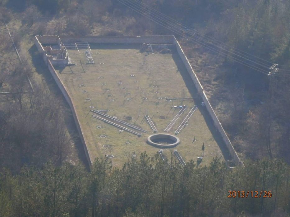 Продава се Парцел в Велико Търново, Чолаковци - 3302 кв.м за 13 €/кв.м - Снимка #1