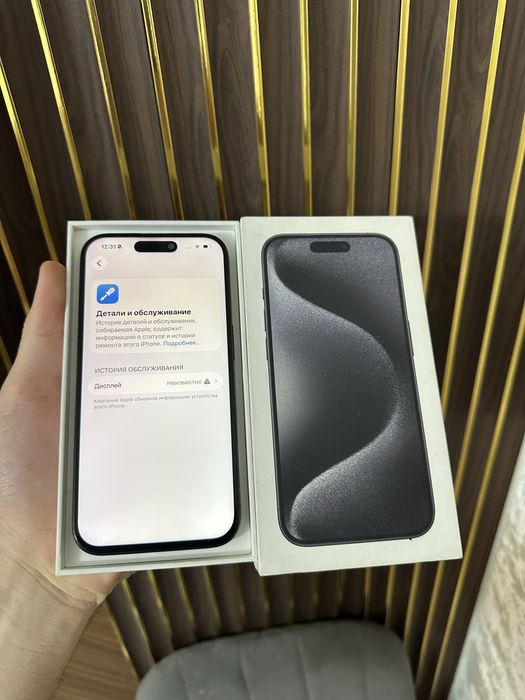 Iphone 15 Pro 256 Айфон 15 Про 256