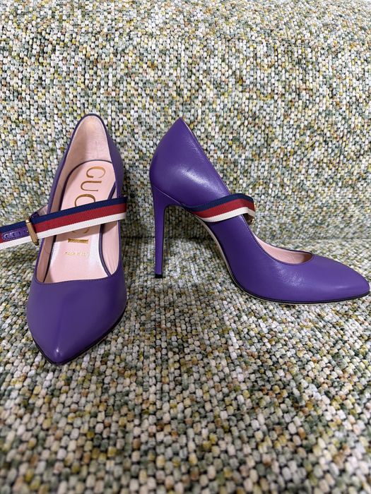 Туфли Gucci оригинал