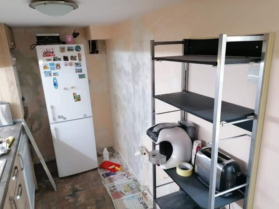 Домашен майстор/вътрешни ремонти/навеси и дървени конструкции