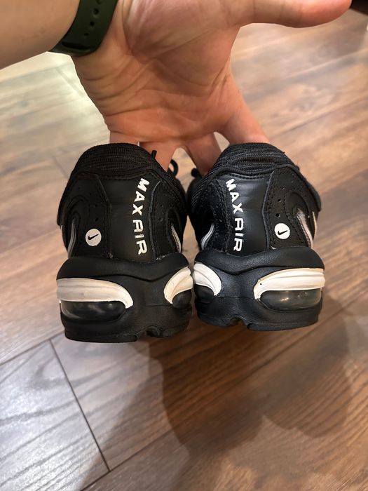 Nike Air Max TN - мъжки маратонки