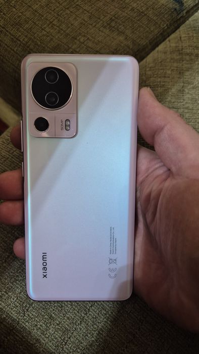 Xiaomi 13 lite 256GB