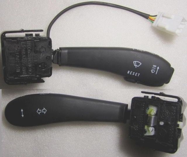 ЭУР На Приору Электроусилитель Руля