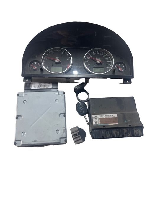 Kit Pornire Ford Mondeo Iii B5Y 2000 - 2007 2.0 16V Di / Tddi / Tdci