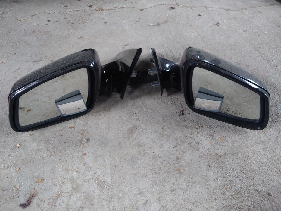 БМВ огледало ляво дясно bmw прибиране ф10 ф30 е90 х3 х5 х1 **