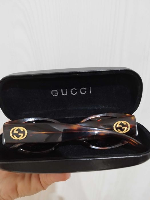 Оригинални слънчеви очила Gucci