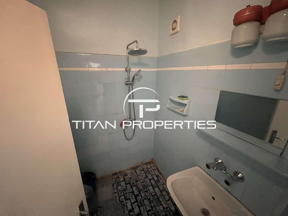 Дава се под наем Тристаен апартамент в Варна, Нептун - 100 кв.м за 425 € - Снимка #11