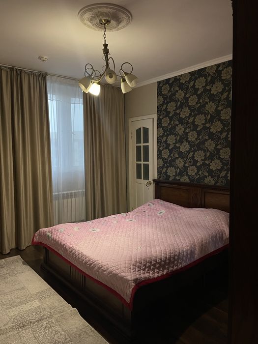 Продается квартира жк Куат