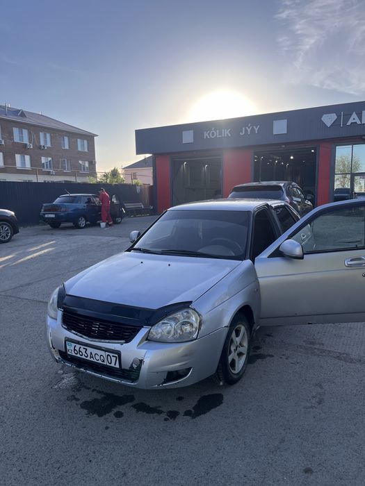 Продам приору 2172