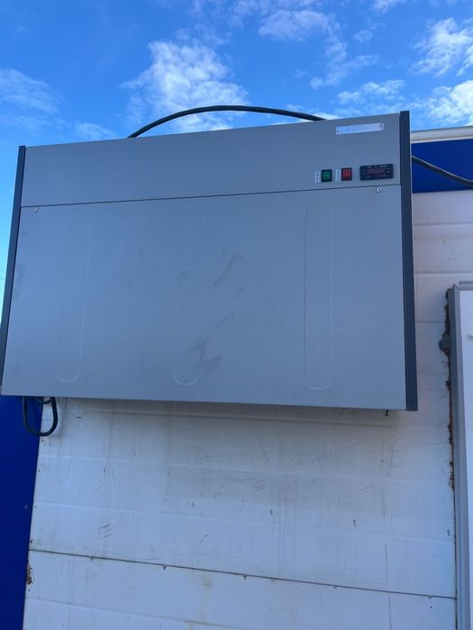 Холодильная камера