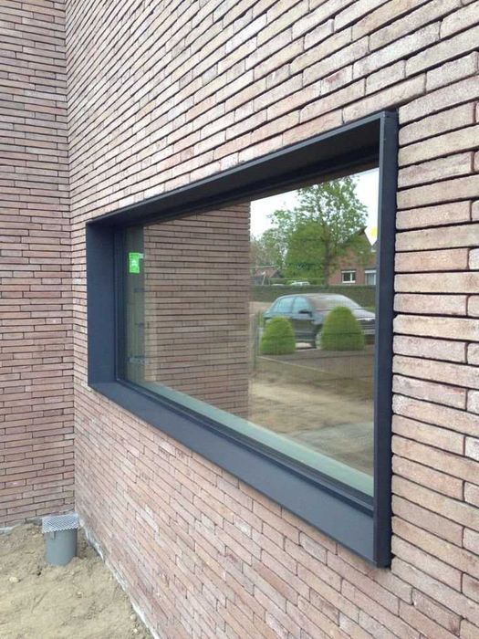 Металлические доборные элементы для защиты и отделки