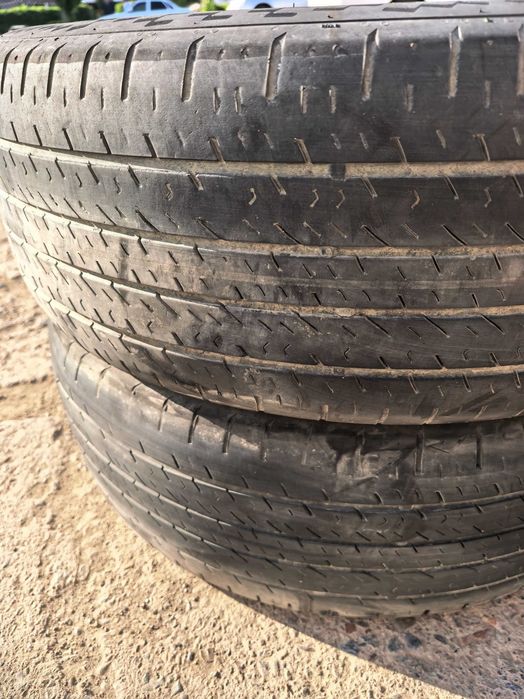Покрышки 215/60 r17