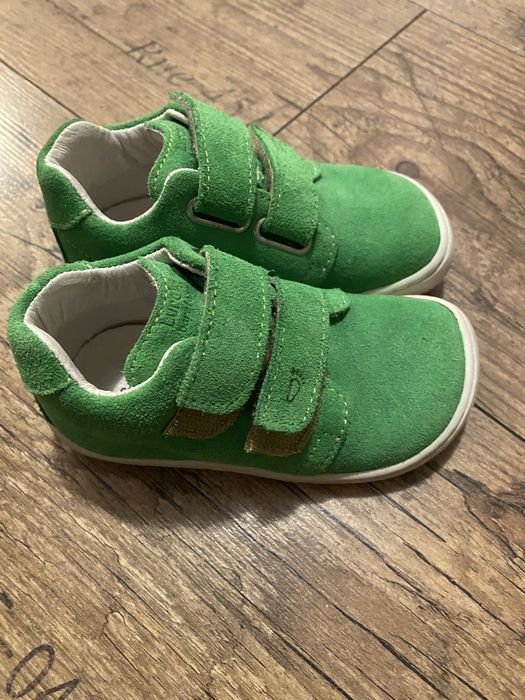 Pantofi copii Lurchi Barefoot