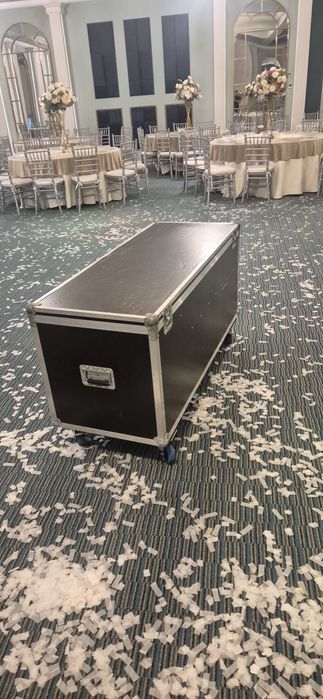 Set Roland VAD 307 + Case transport