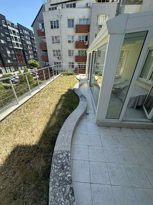 Четиристаен апартамент под наем в ж.к. Манастирски ливади, 2206850