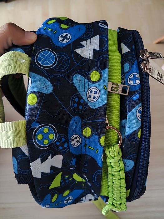 Ученическа раница SG even