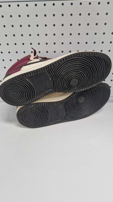 Оригинални мъжки маратонки- Nike Court Vision