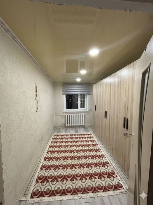 Продам квартиру 3х ком квартиру